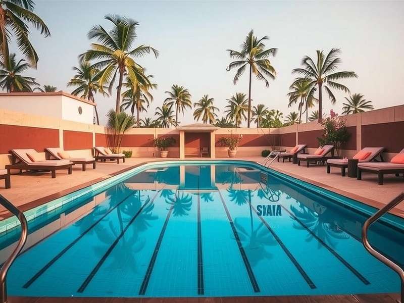 Delhi Pool Glory award recognition